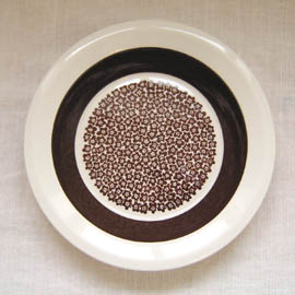 faenza soup plate