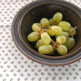 RUSKA SOUPBOWL / ARABIA