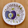 Rorstrand eden plate