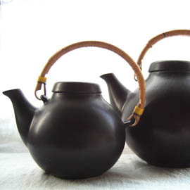 GA POT 