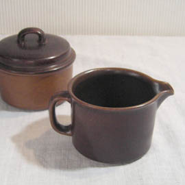 ARABIA RUSKA CREAMER