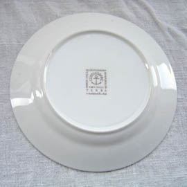 gustavsberg terra plate